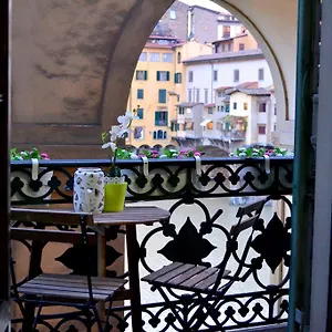  Bed and breakfast Pontevecchio Relais