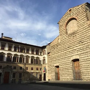 San Lorenzo Firenze