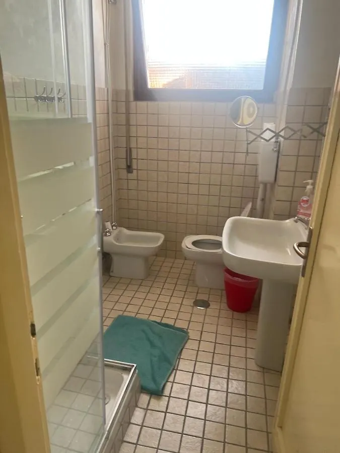 Guest house Closet Station Hotel Florence
